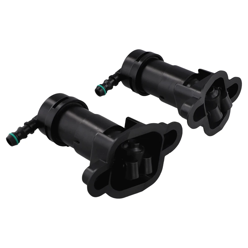 Форсунка омывателя фар автомобиля распылитель для A4 B7 2006-2008 8E 0955101 Д 8Е 0955102 Г