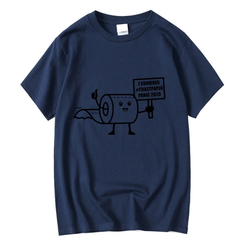 XINYI Men's T-shirt 100% cotton high quality casual Funny design print summer loose cool o-neck t shirt for men t-shirt male tee