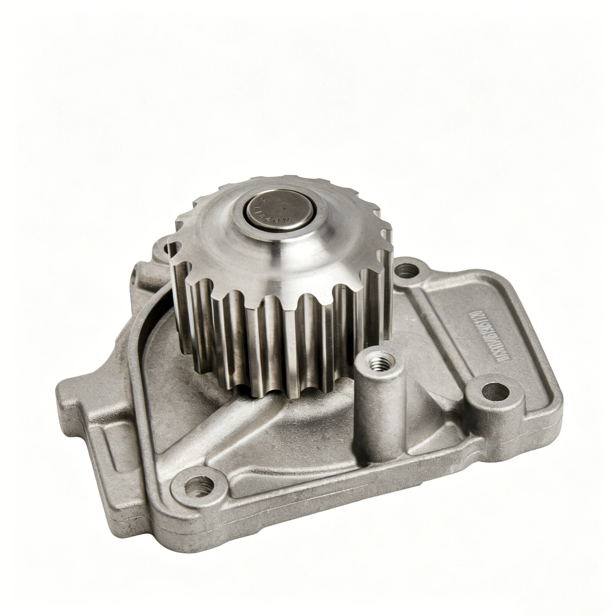 Фото Комплект ремня ГРМ с водяной помпой и сальником коленвала для Honda 3.5L V6 J35A 2003-2017 №3
