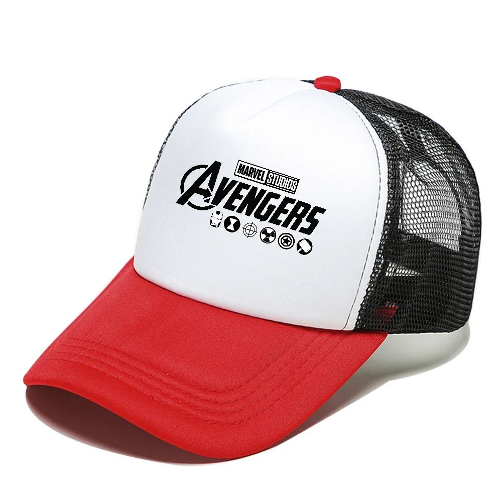 

Кепка MINISO Avengers