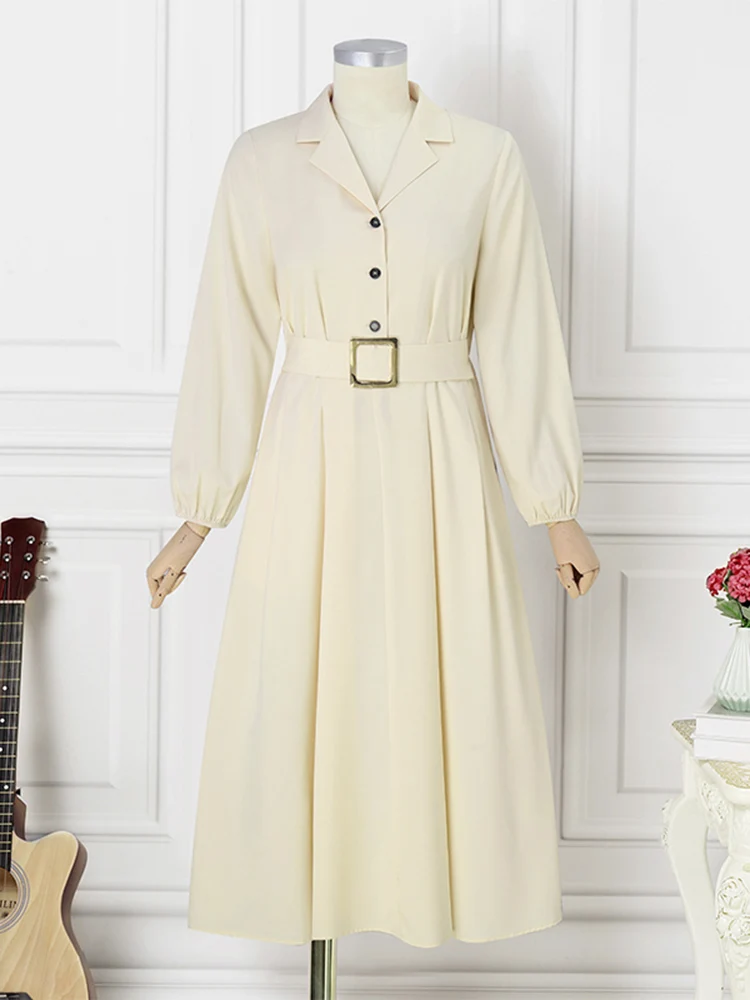 Платье макси VONDA