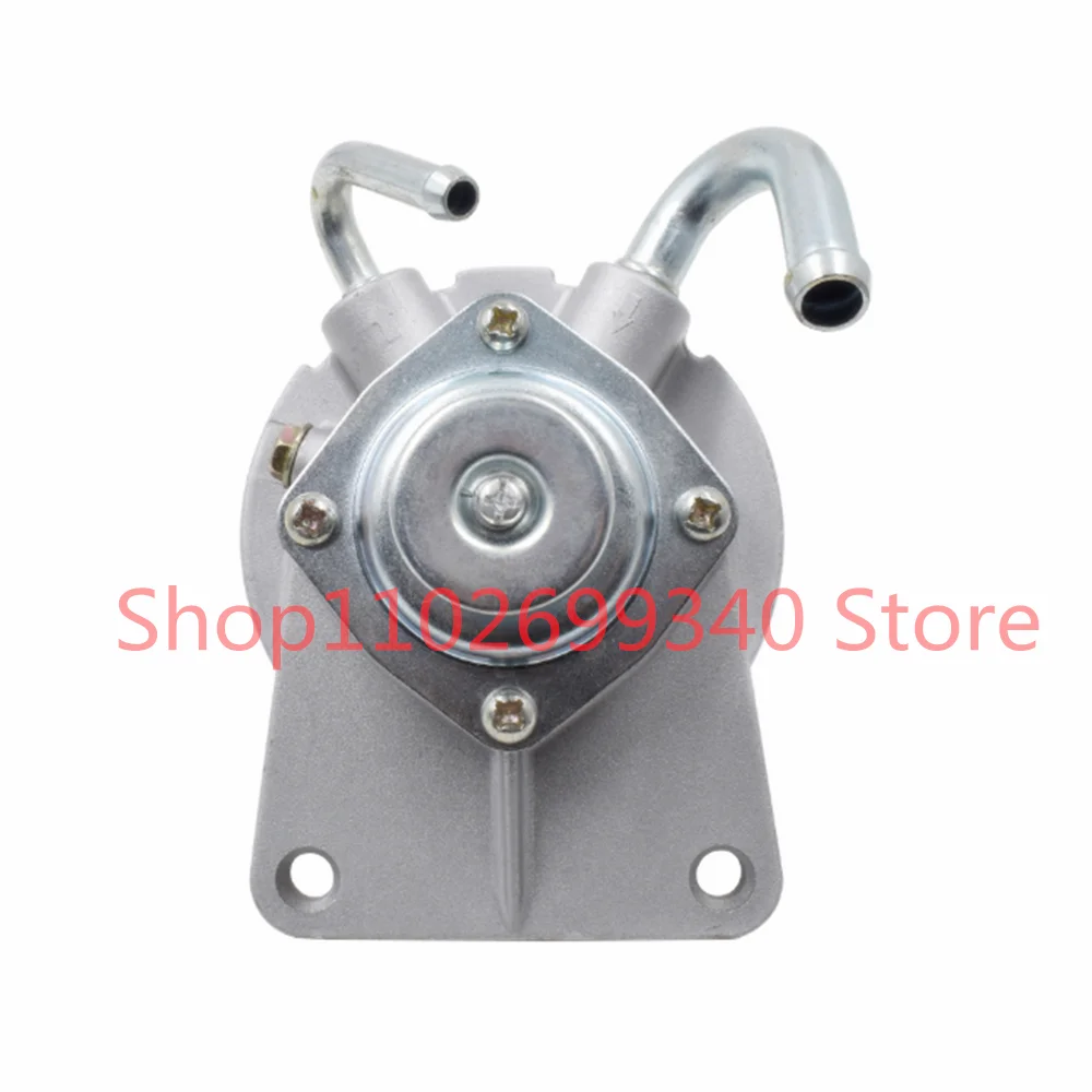 Топливный Сепаратор основной фильтр праймер насоса 1770A011 1770A350 FXW159 для Mitsubishi L200