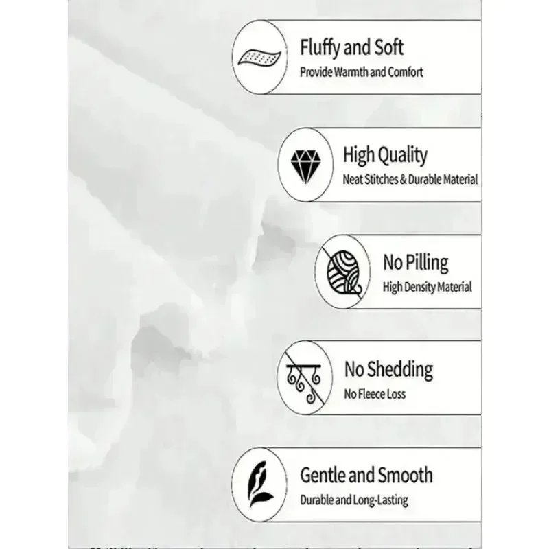 1 шт. одеяло с куриным самородком подарок для детей мальчиков и девочек плюшевое