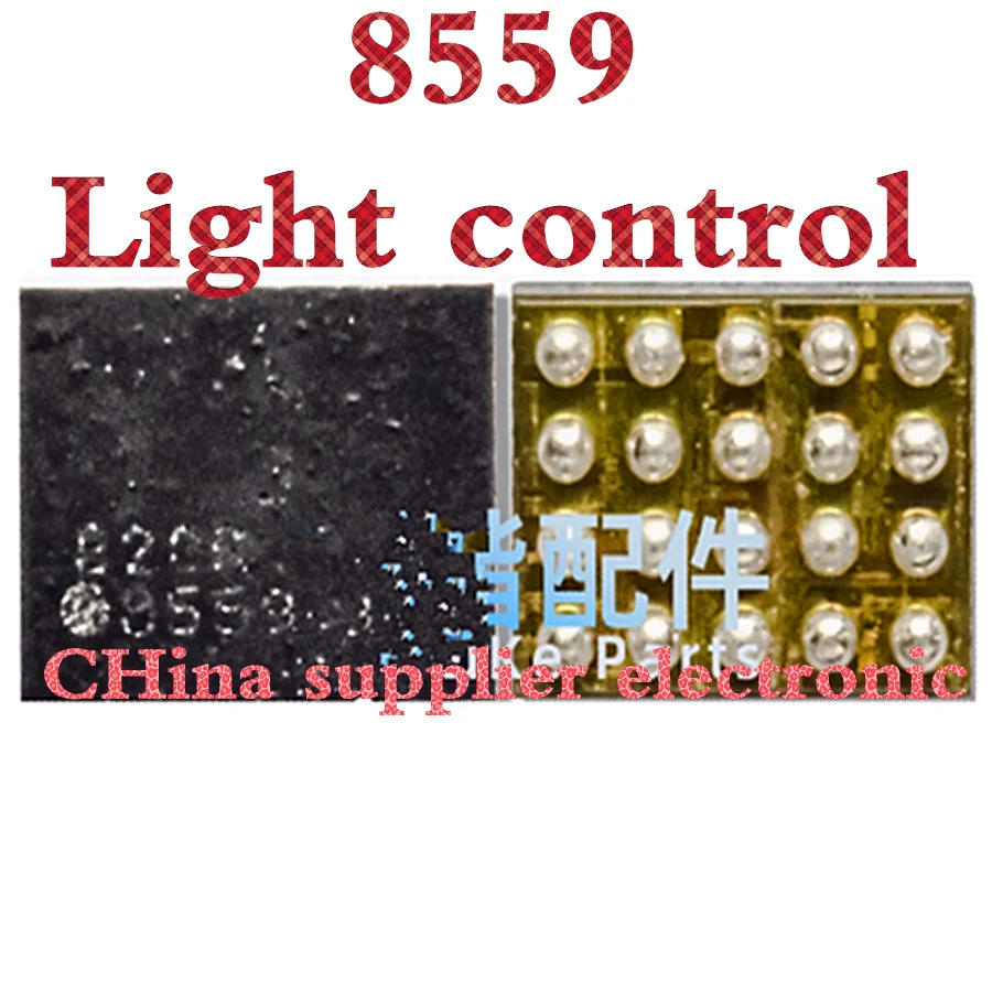 8559 LP8559A3YFQR для iPad mini 4 задняя подсветка светодиодный IC