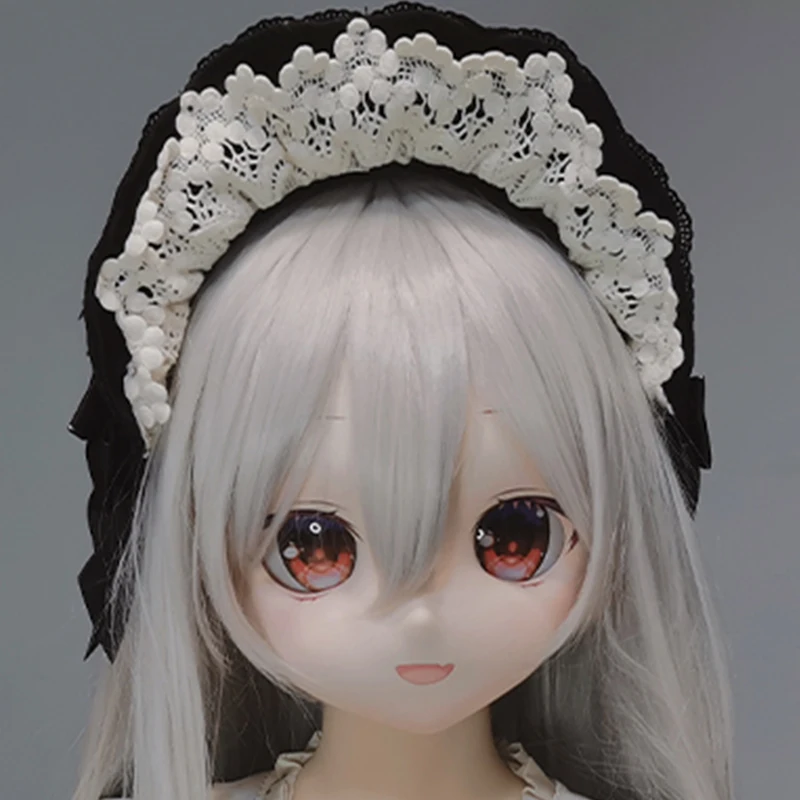 Аниме Куклы Купить