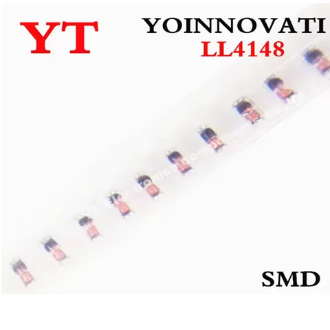 YOINNOVATI модули LL4148 4148 LL34 1N4148