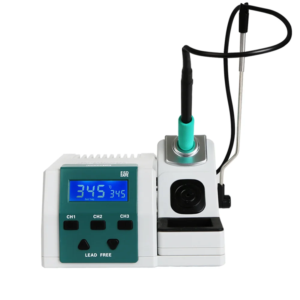

SUGON T26 Soldering Stations Soldering Iron Station Smd Soldering Station