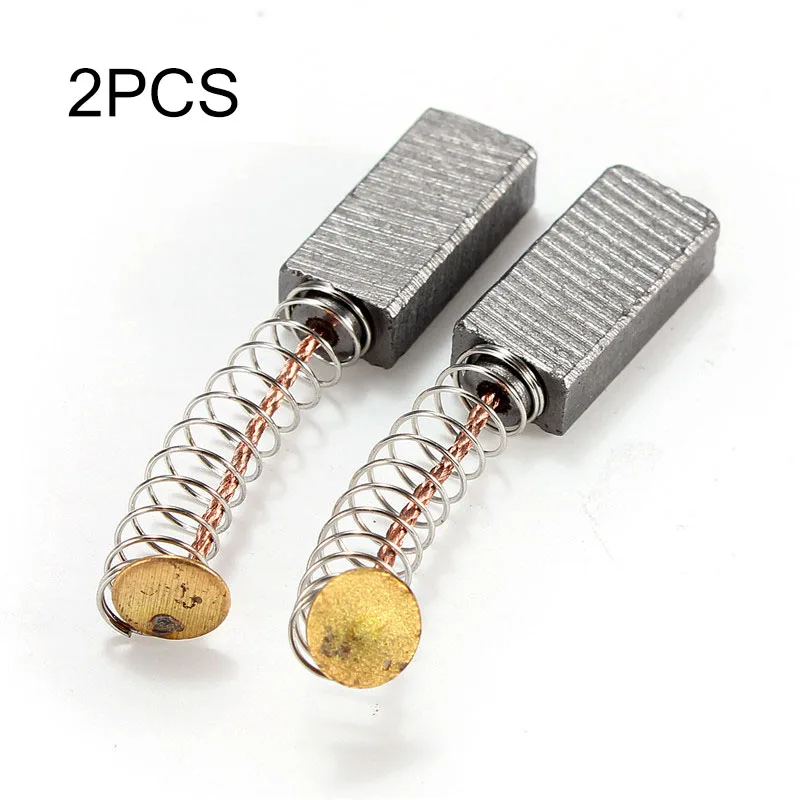 

2 шт./10 шт., графитовые щётки для дрели Bosch