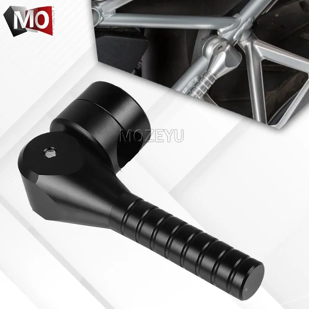 

Lifting Lever Assist Bar For BMW R1250GS R1200GS Adventure R1250 R1200 GS ADV R 1200 GS LC GSA 2013-2020 Lifting Handle Mould
