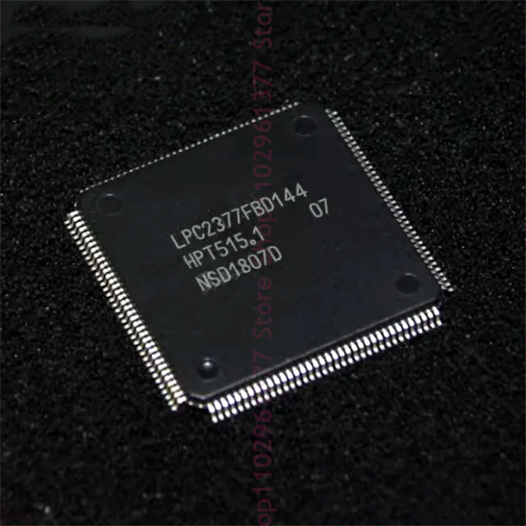 

1-10 шт., новый микроконтроллер LPC2377FBD144