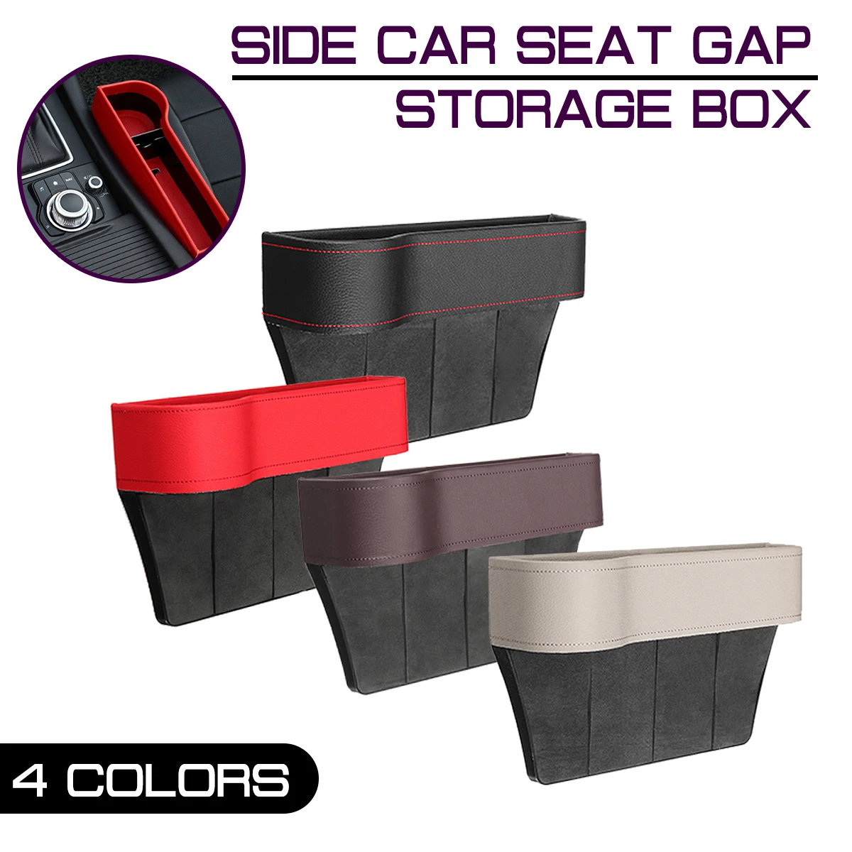 

1 комплект, универсальный карманный органайзер для телефона