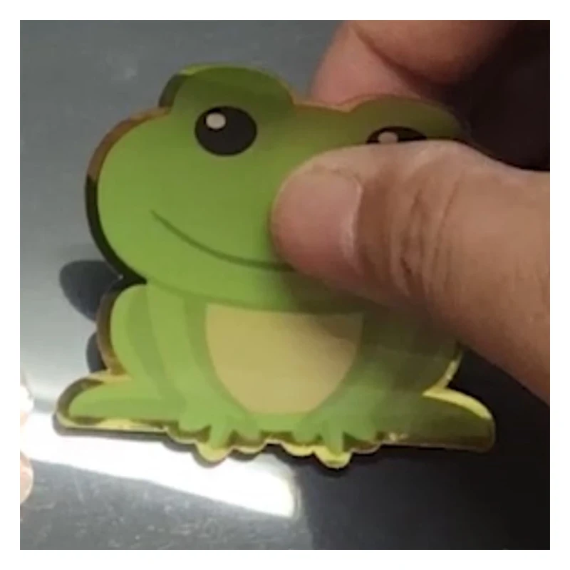 Cena Etykieta Frag Do Druku Na Druk Pełnokolorowy