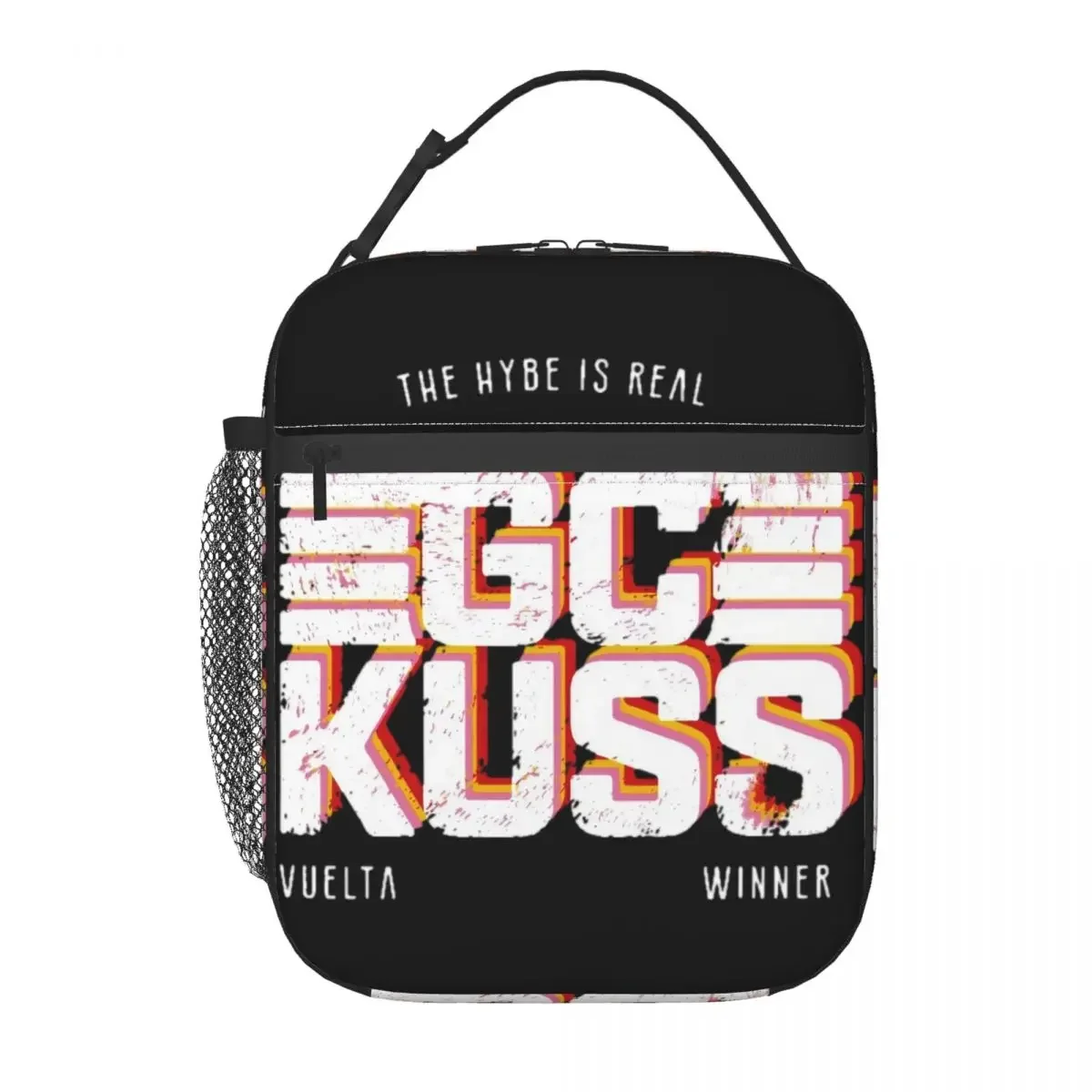 Gc Kuss Bicycle Sepp Термоизолированные сумки для обеда офиса Многоразовая сумка еды