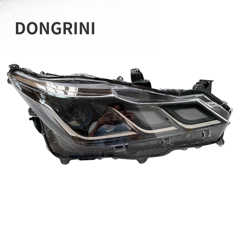 Фара автозапчасти передняя фара для Corolla 2019-