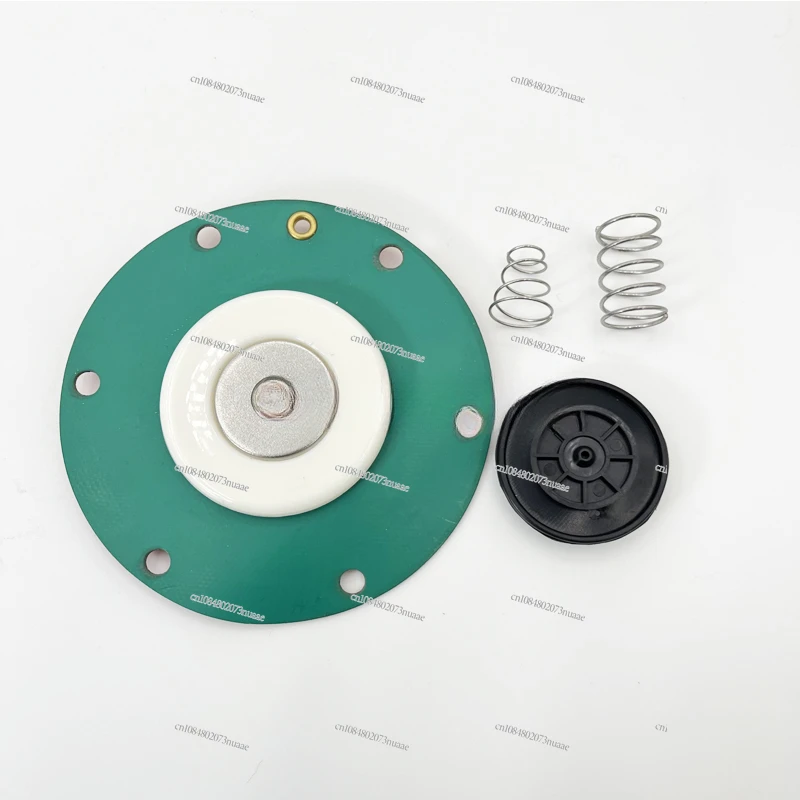 MD01-25M MD01-30 MD03-30M PA06-54 PA06-44 КОМПЛЕКТ диафрагмы для импульсного клапана Taeha TH-5825-M TH-4430-M