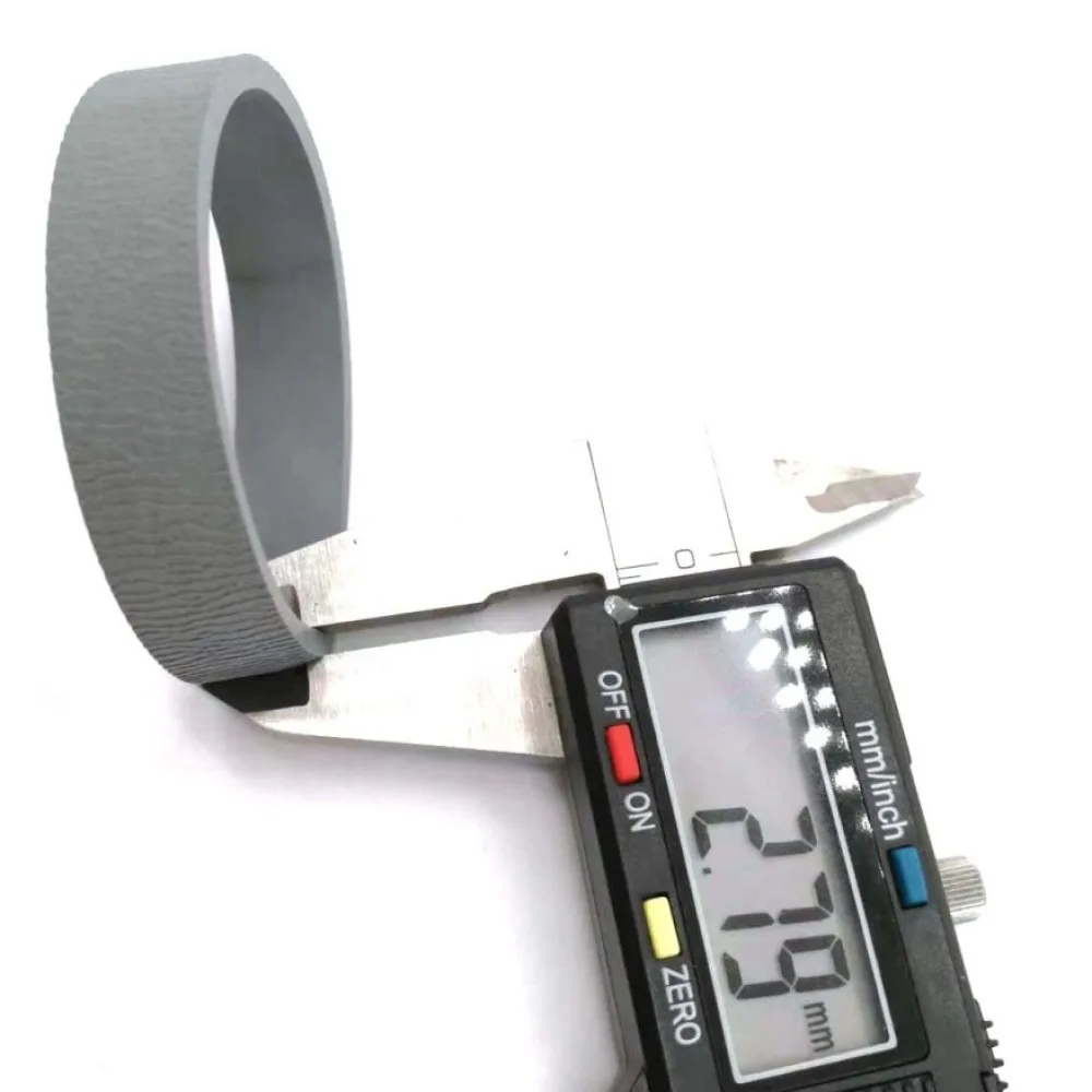 Резиновая шина с дуплексным роликом подходит для Epson WorkForce WF-5620 WF-6593 WF-6093 WF-5113 WF-8090