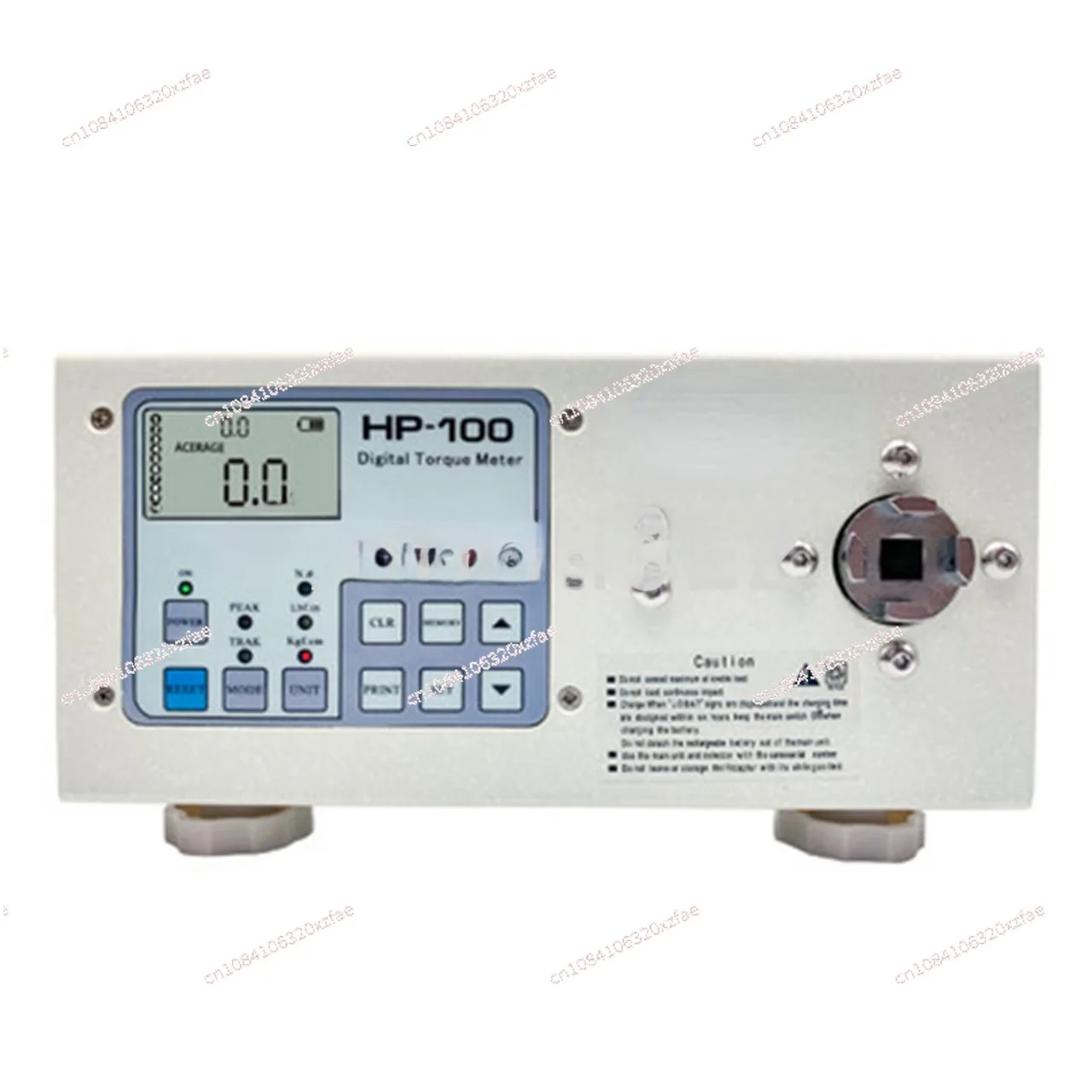 Более точный измеритель крутящего момента колпачка лампы тестер Hp-10205