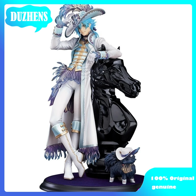 Фигурка Драматическое Убийство Серагаки Аоба 1/8 PVC | AliExpress