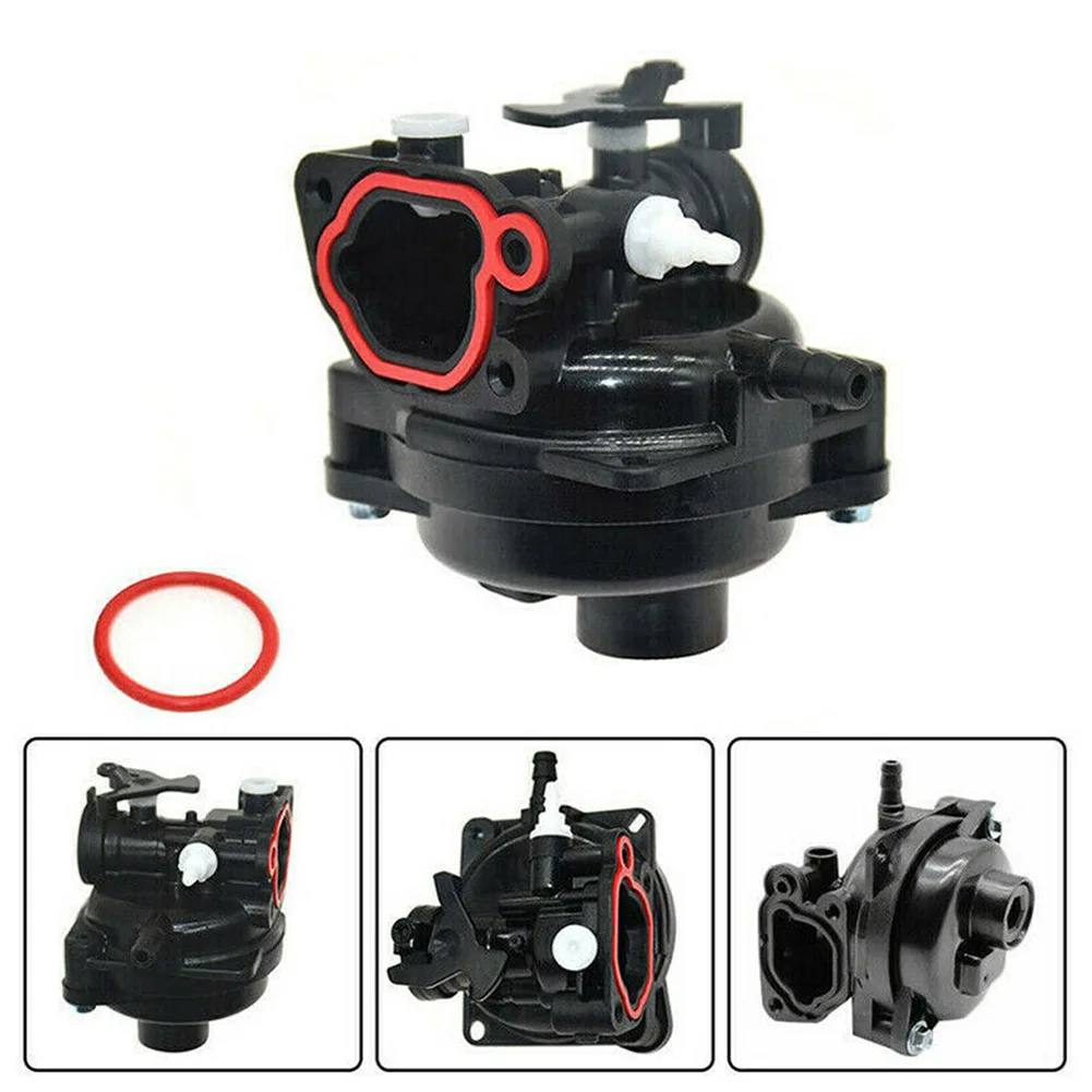 

1pc Carburetor For Engine Models 300E Series Masport 150ST Mountfield HP185 Mountfield SP185 450E Series MTD46B/46BS Lawn Mowers