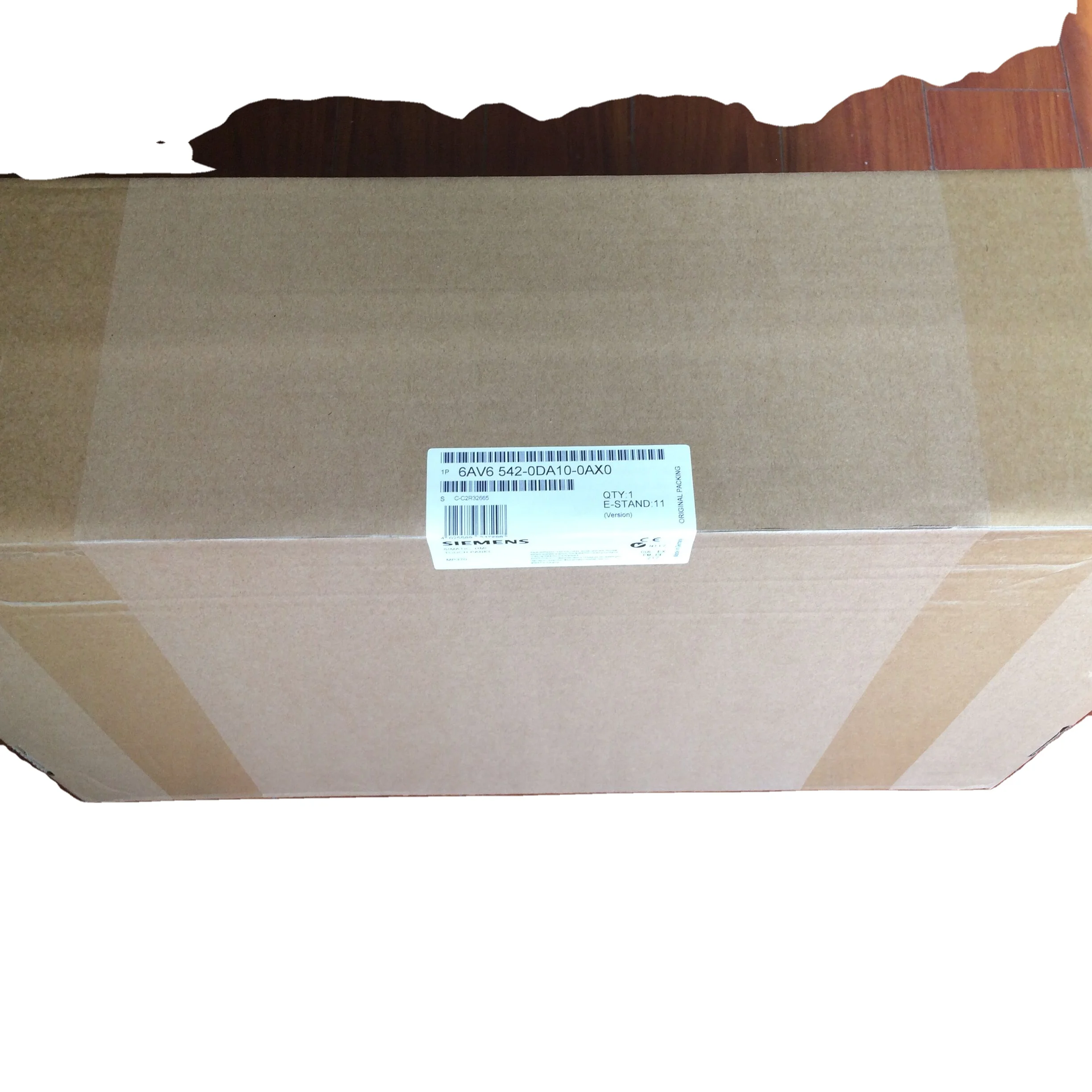 

6AV6542-0BB15-2AX0 PLC control touch screen 6AV6 542-0BB15-2AX0 touch panel 542-0BB15