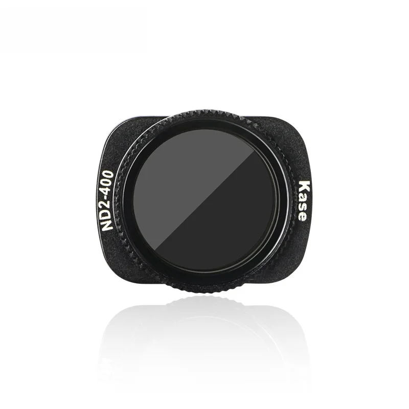 

Magnetic Variable Neutral Density Filter ND2-400 For DJI OSMO Pocket I / II Handheld Camera