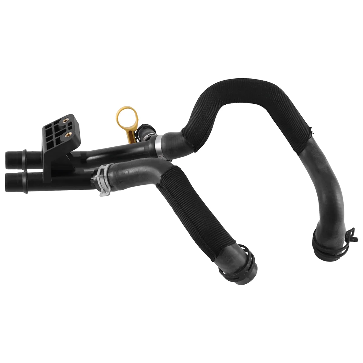 Шланг охлаждающей жидкости LR 022730 Водопровод термостата для Land Rover Range 2010-2012 2013- Sport