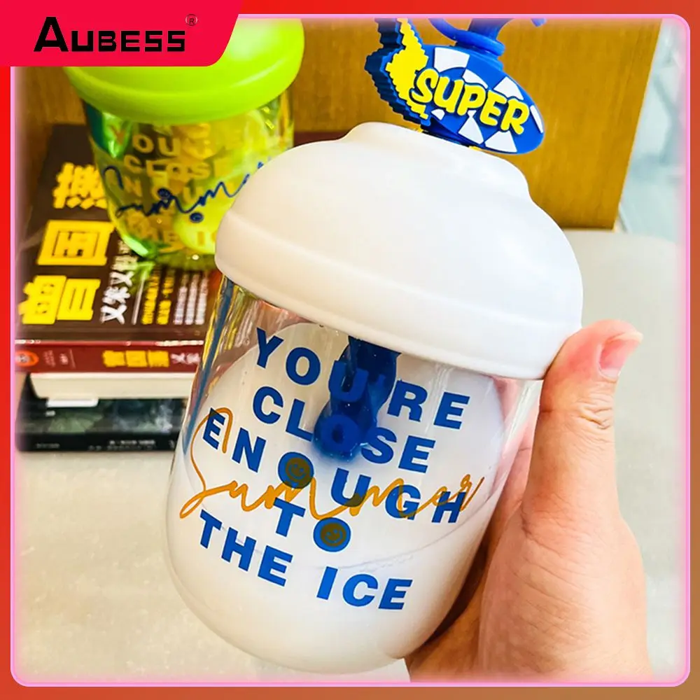 

Cartoon Cute Water Cup Children