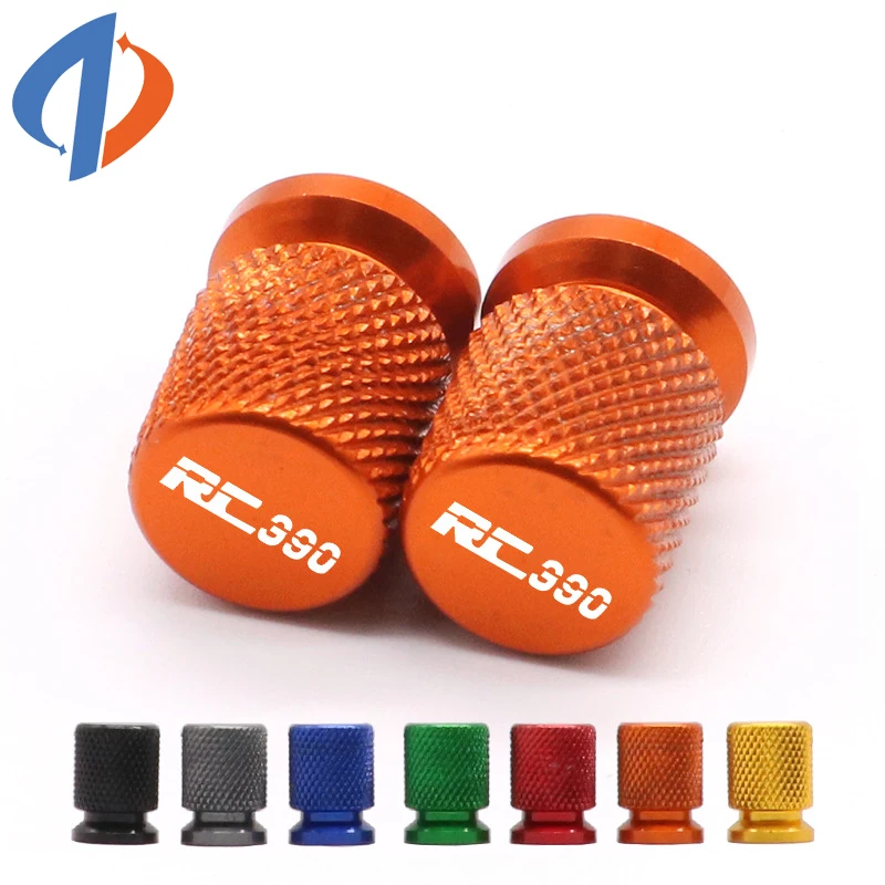 

Для приключений 1050 1090 1190 1290 супер Приключения Adv RC125 RC200 RC390 Duke колпачок клапана шины колеса аксессуары для мотоциклов