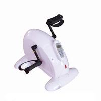 fitness equipment electronic physical therapy rehab training indoor electric mini exercise bike
