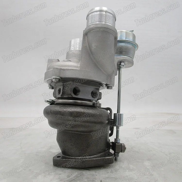 Турбокомпрессор и запчасти K03 53039700118 11657565912 turbo для BMWs Mini Cooper S R55 R56 R57