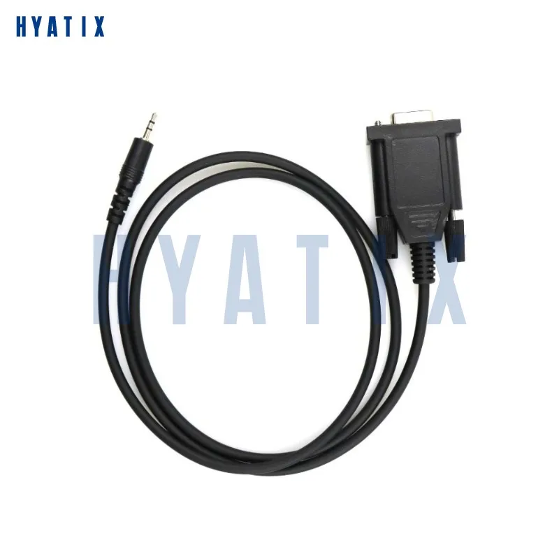 Кабель для программирования RS-232 Motorola Mag One