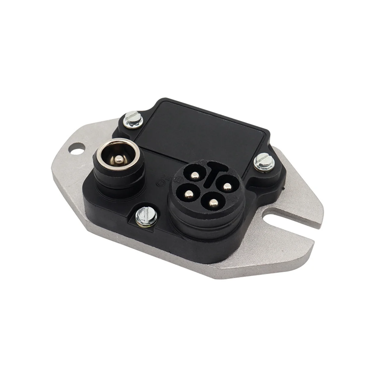 Новый модуль зажигания для Mercedes-Benz 81-86 0025451832 0227100023 0025455932