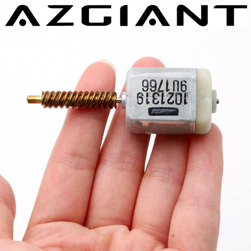 

Azgiant Door Latch power lock motor for Kia Optima Optima HYBRID Soul RIO Pride Ray Carens IV for KX Cross K2 K3 K4