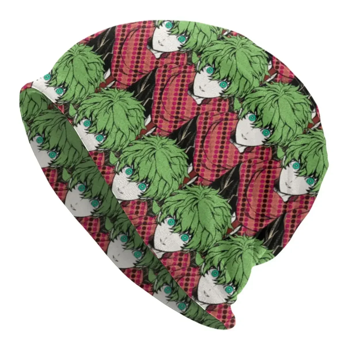 

Шапка-бини с надписью «Your Turn To Die» для мужчин и женщин