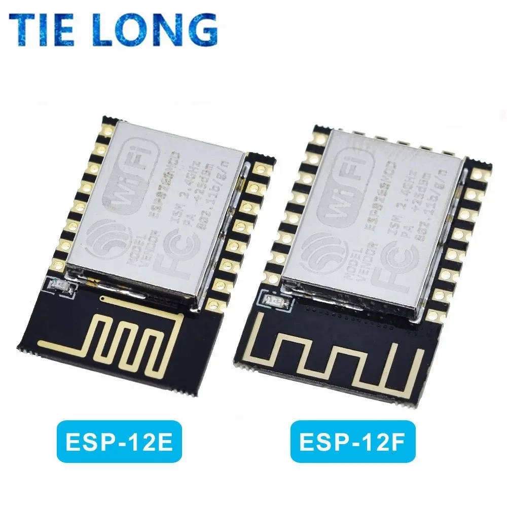 1 шт. новая версия ESP-12F ESP-12E ESP-12S ESP8266 удаленный последовательный порт WIFI