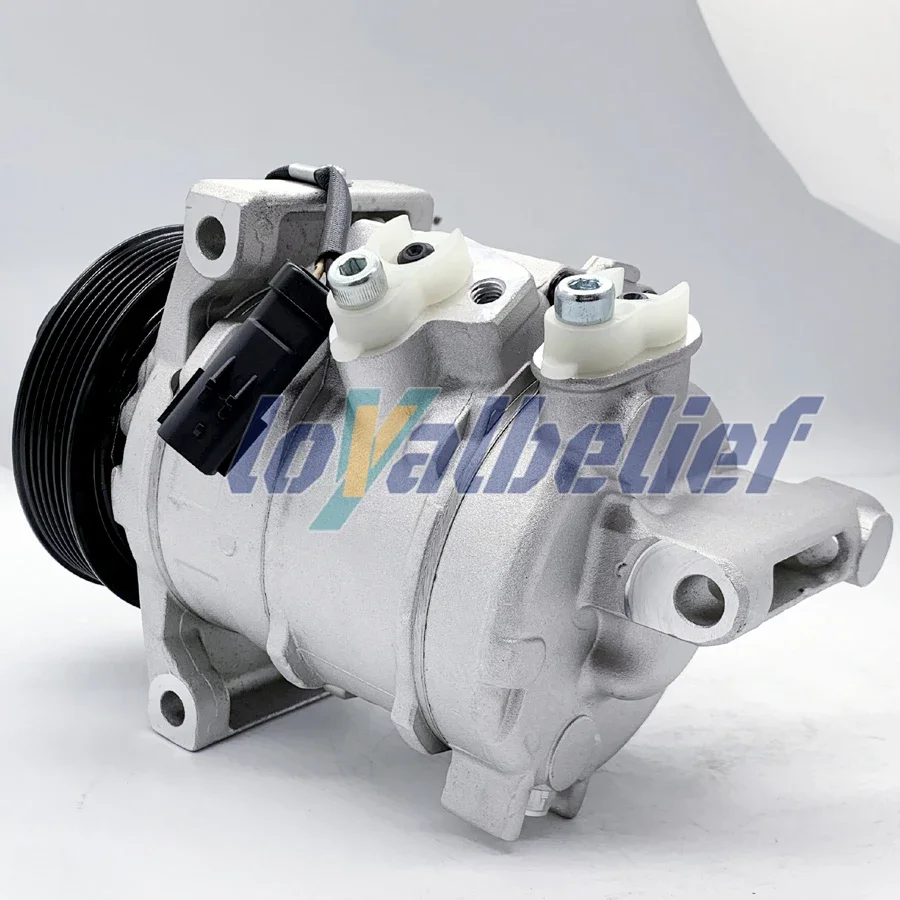 Компрессор автомобильного кондиционера для Dodge Ram 1500 2500 3500 Chrysler 447280 -0452 55111442 АД 157377