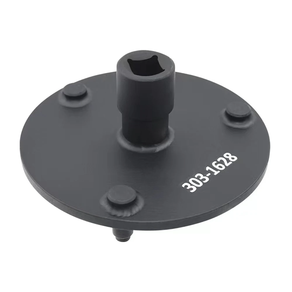 

Инструмент для снятия переднего сальника коленвала для двигателей Land Rover 3.0 I6 PT306, Jaguar 3.0T, 5.0. Замена 303-1434, 303-1628.