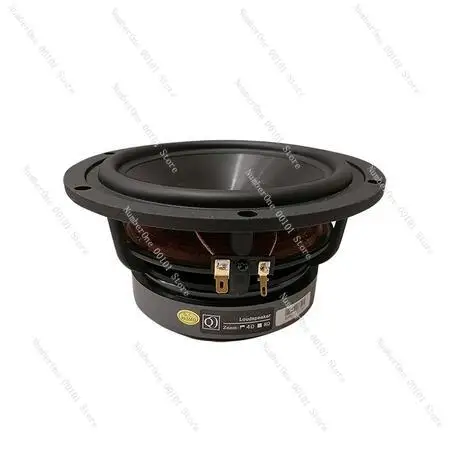 1 шт. фотомагнитола с алюминиевым каркасом 6 5 дюйма 100 Ом Вт