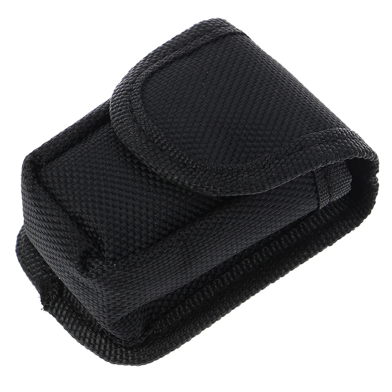 

Storage Bag Organizer for Fingertip Pulse Oximeter Blood Oxygen Carry Pouch Box