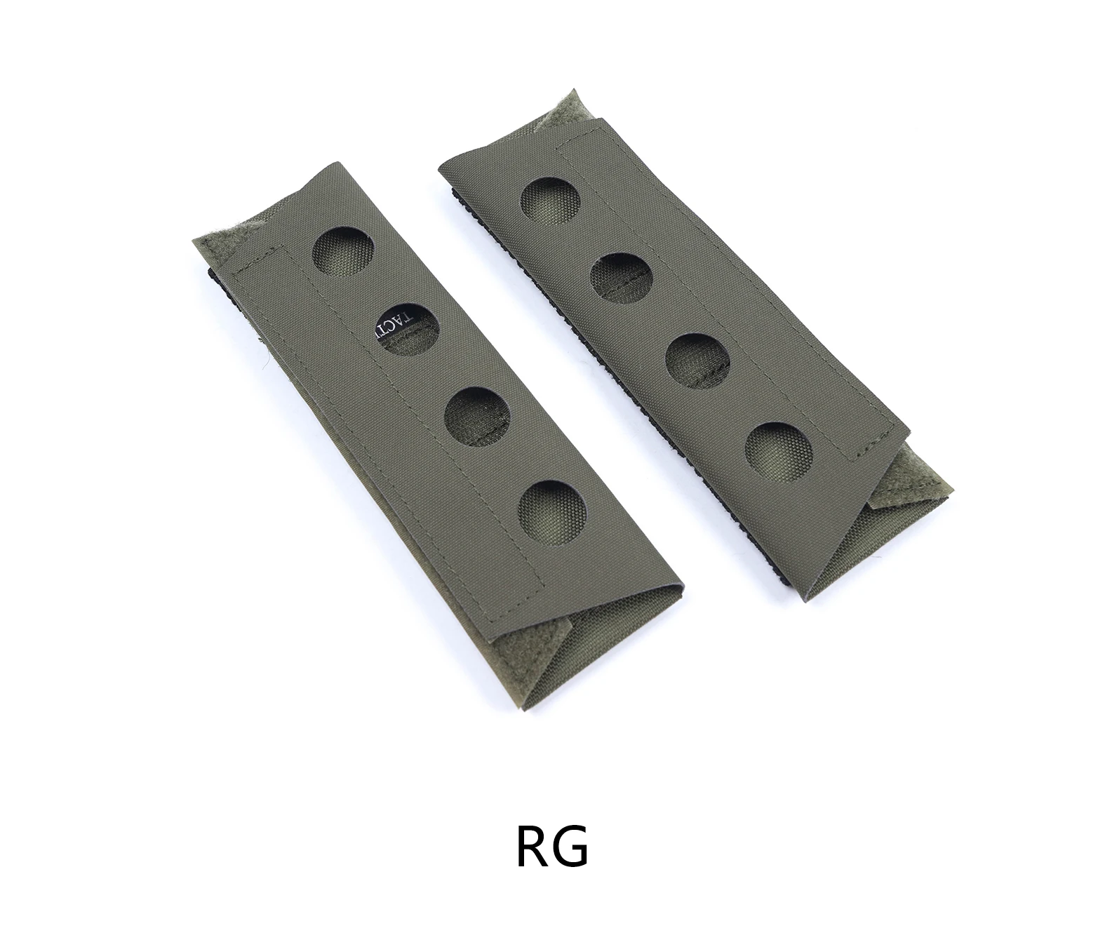 

Tactical Ferro Concepts Shoulder Pads for Fcpc Fcsk Jpc Ss Vest Gear Military Molle Plate Carrier Equipment Hunting Accessories