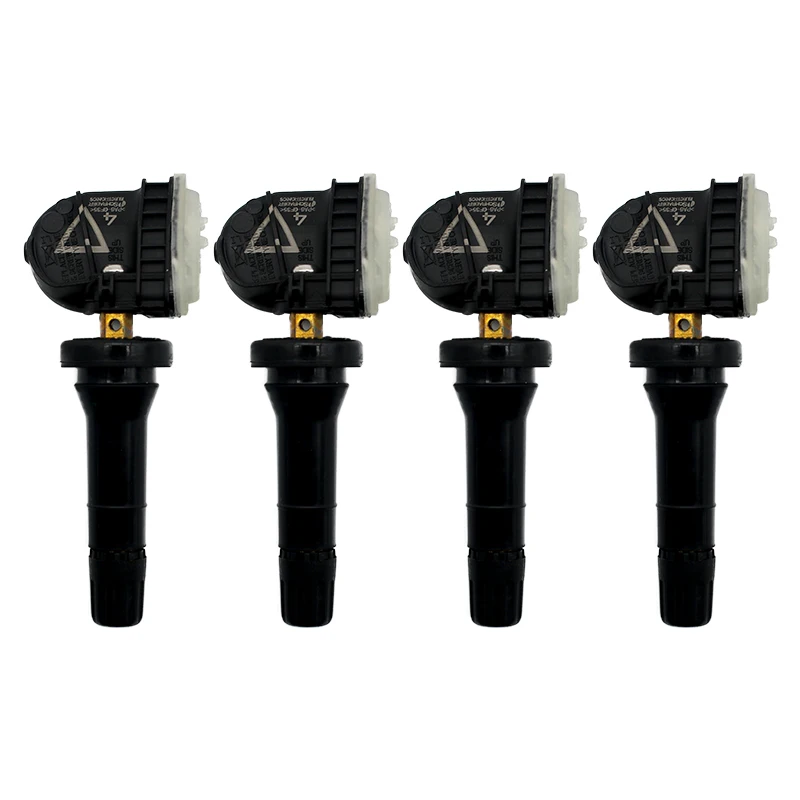 

Car TPMS Tire Pressure Monitoring Sensor 13598773 For Opel Mokka Bolt Karl Viva Cadillac CT6 XT5 Buick LaCrosse