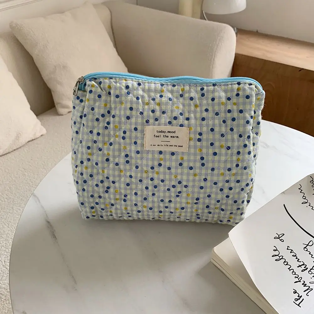 

Уличная Вместительная женская косметичка, женская косметичка с цветочным рисунком