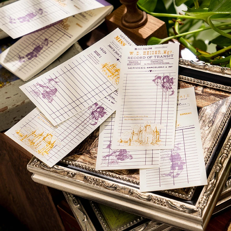 Рисунок 3 - Золотые Бронзовые блокноты для записей