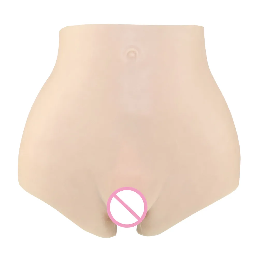 

Одежда для кроссдрессеров, искусственное влагалище, силиконовые трусики, имитация киски, трансгендер, божья коровка, женское нижнее белье