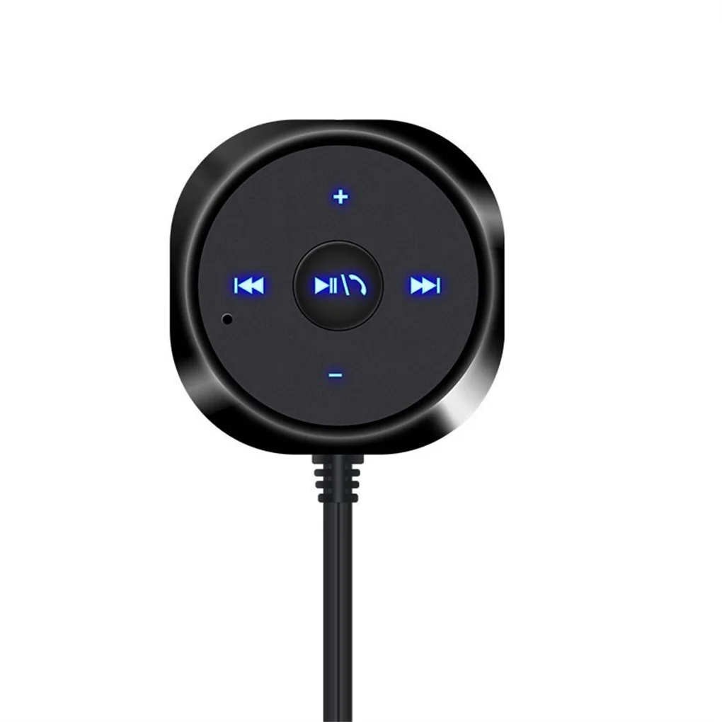 

Аудиоприемник с Bluetooth-совместимым разъемом 3,5 мм