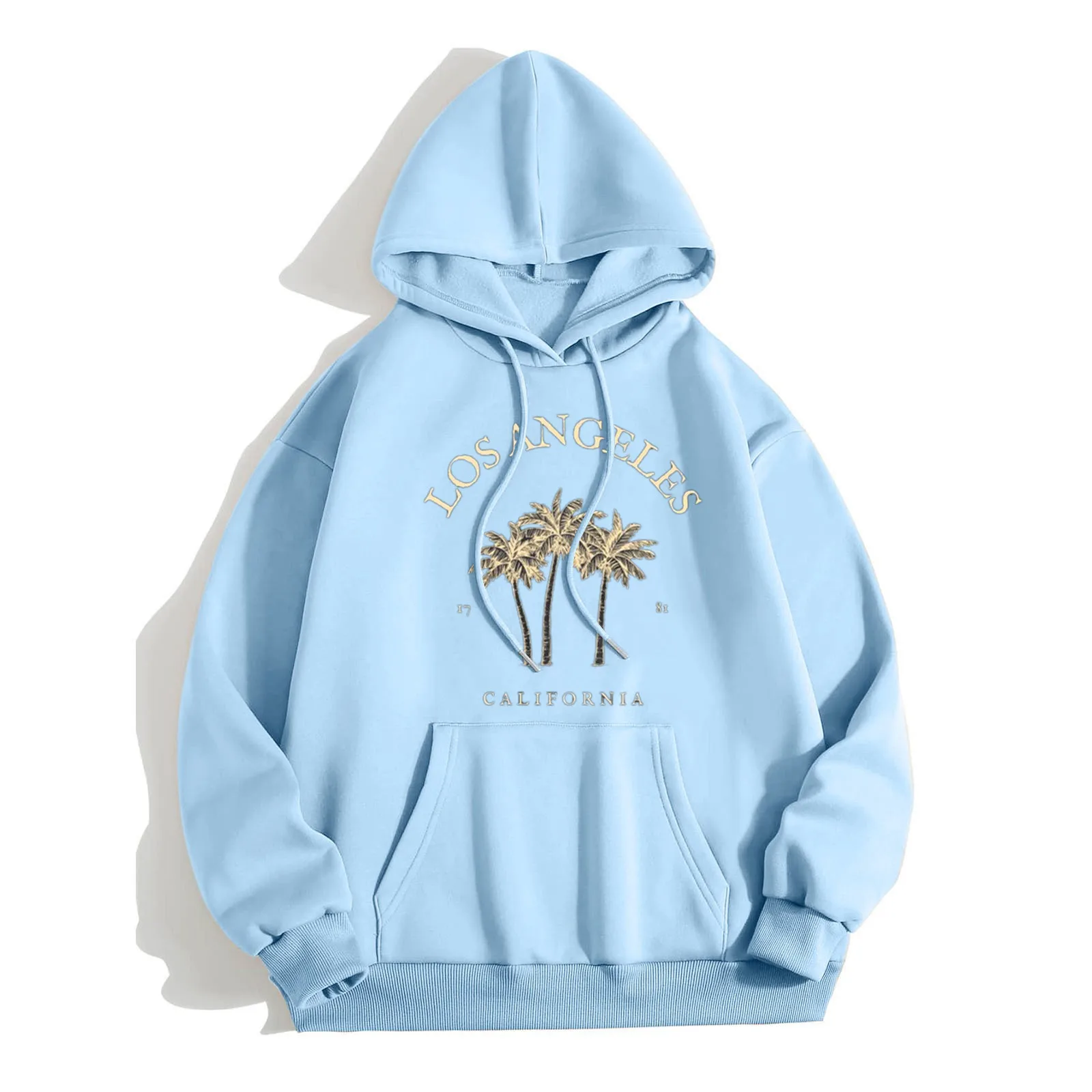 

Lady Wear Hoodless For Women Fit Full Hooded Crewneck Loose Sweatshirt Casual Long Sleeve Pullover Tops Sweater Zip up Dress