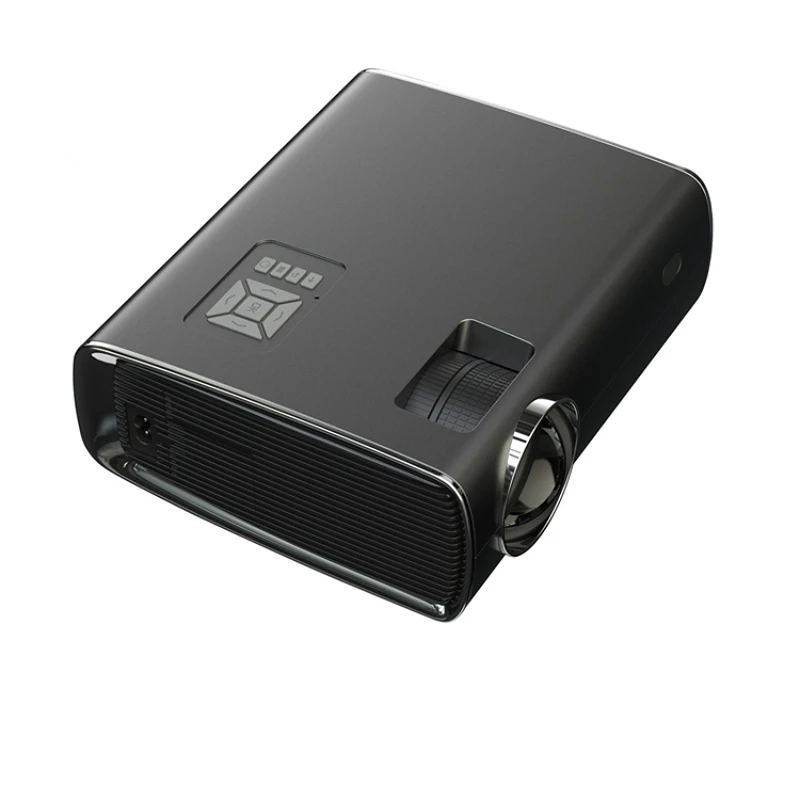 

Wireless Mobile Wifi Micro HD LED Home Smart USB Theater Pico Android Mini Pocket Projector
