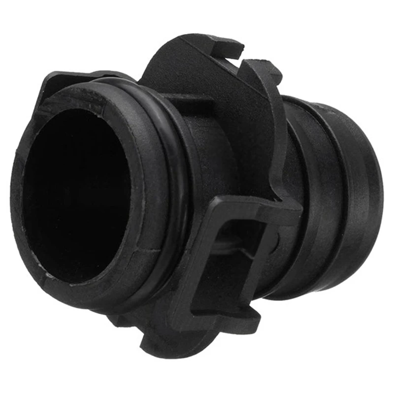 Воздушный фильтр Lntake шланг зажим для трубы Ford Focus C-Max 2003-2007 1673571 7M519A673EJ 7M51-9A673-EH 1673572