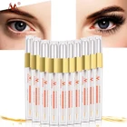 10 шт. Усилитель роста ресниц естественная медицина лечение ресниц сыворотка для ресниц тушь для ресниц сыворотка для удлинения роста бровей