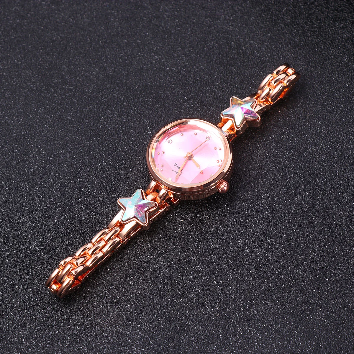 

Bracelet Wrist Accessories Quartz Watch Women's Watches Water Proof Miss Wrap Bracelets